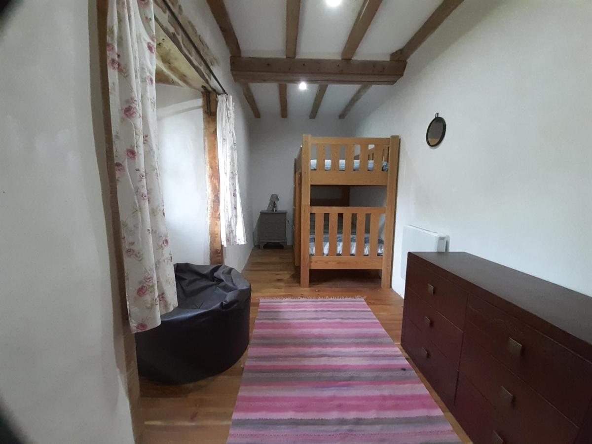 Les Rivieres Villa Saint-Germain-Sur-Seves Ngoại thất bức ảnh