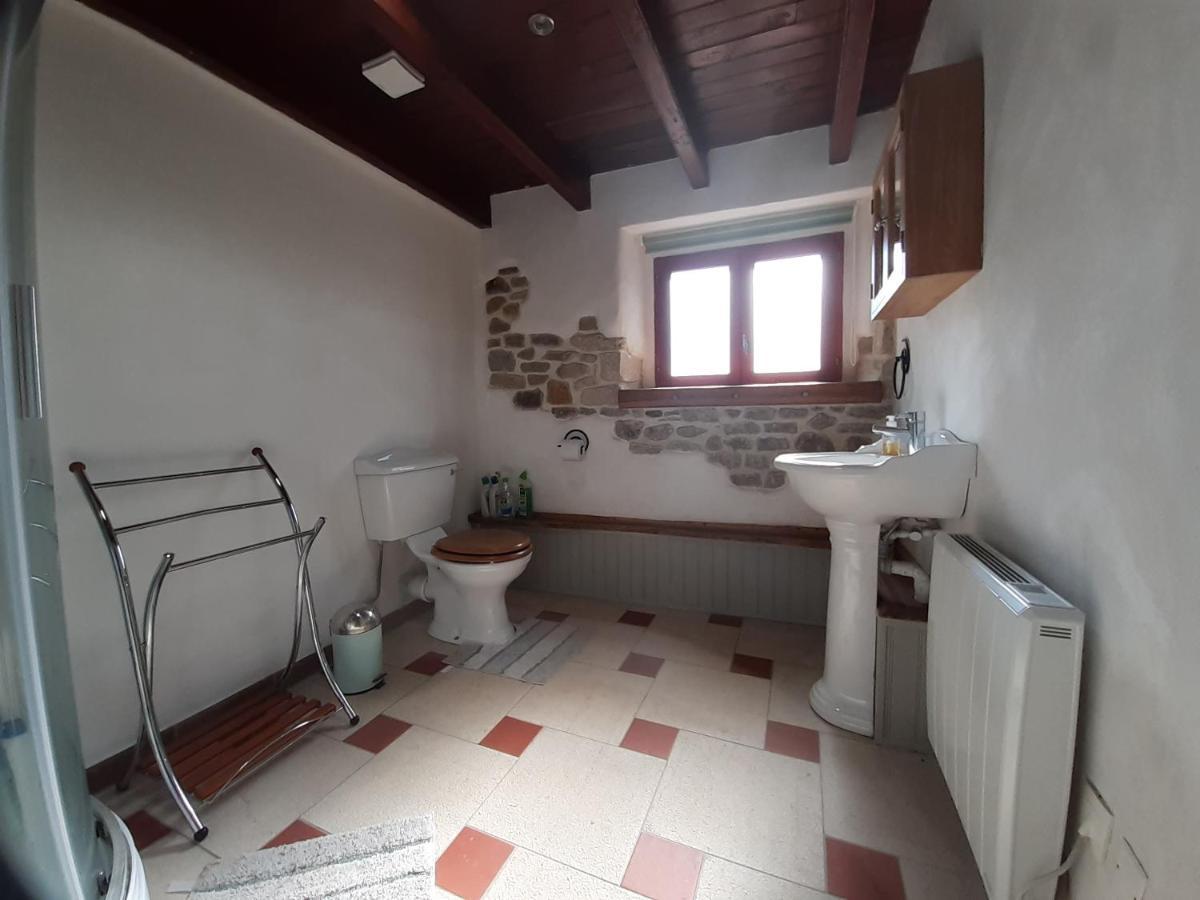 Les Rivieres Villa Saint-Germain-Sur-Seves Ngoại thất bức ảnh